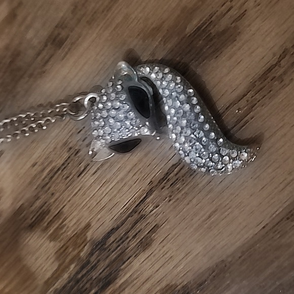 Foxy necklace - Picture 1 of 1